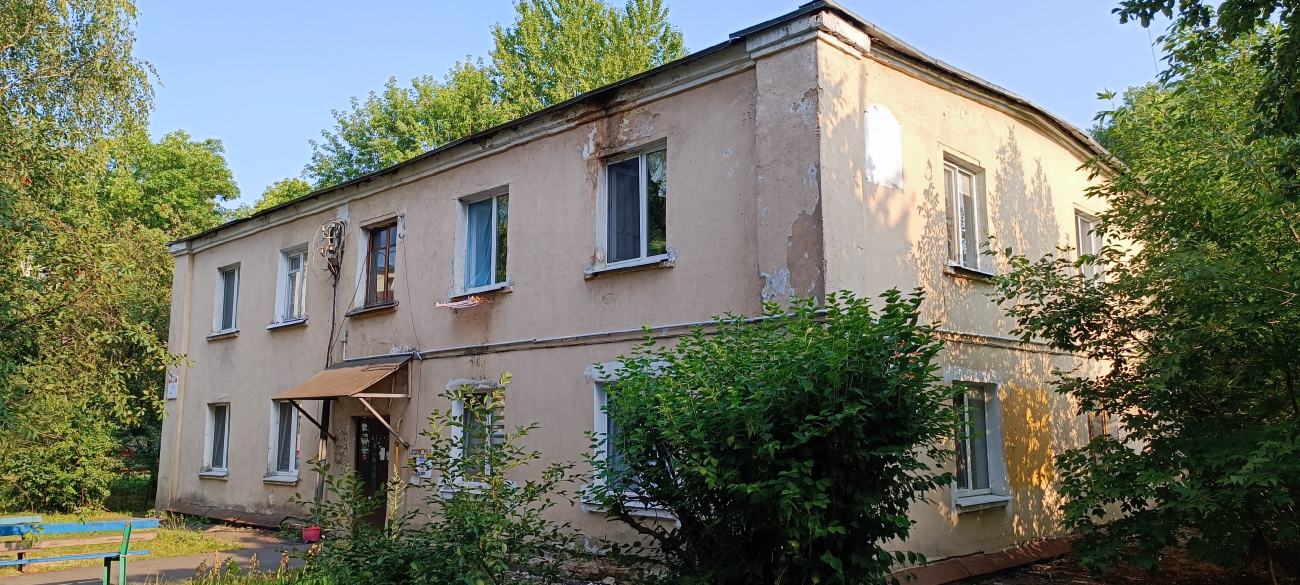 Минск, Проспект Жукова, 17
