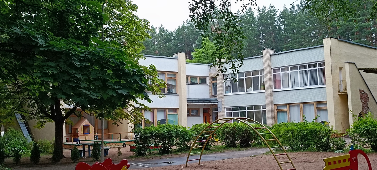 Минск, Улица Гуртьева, 11
