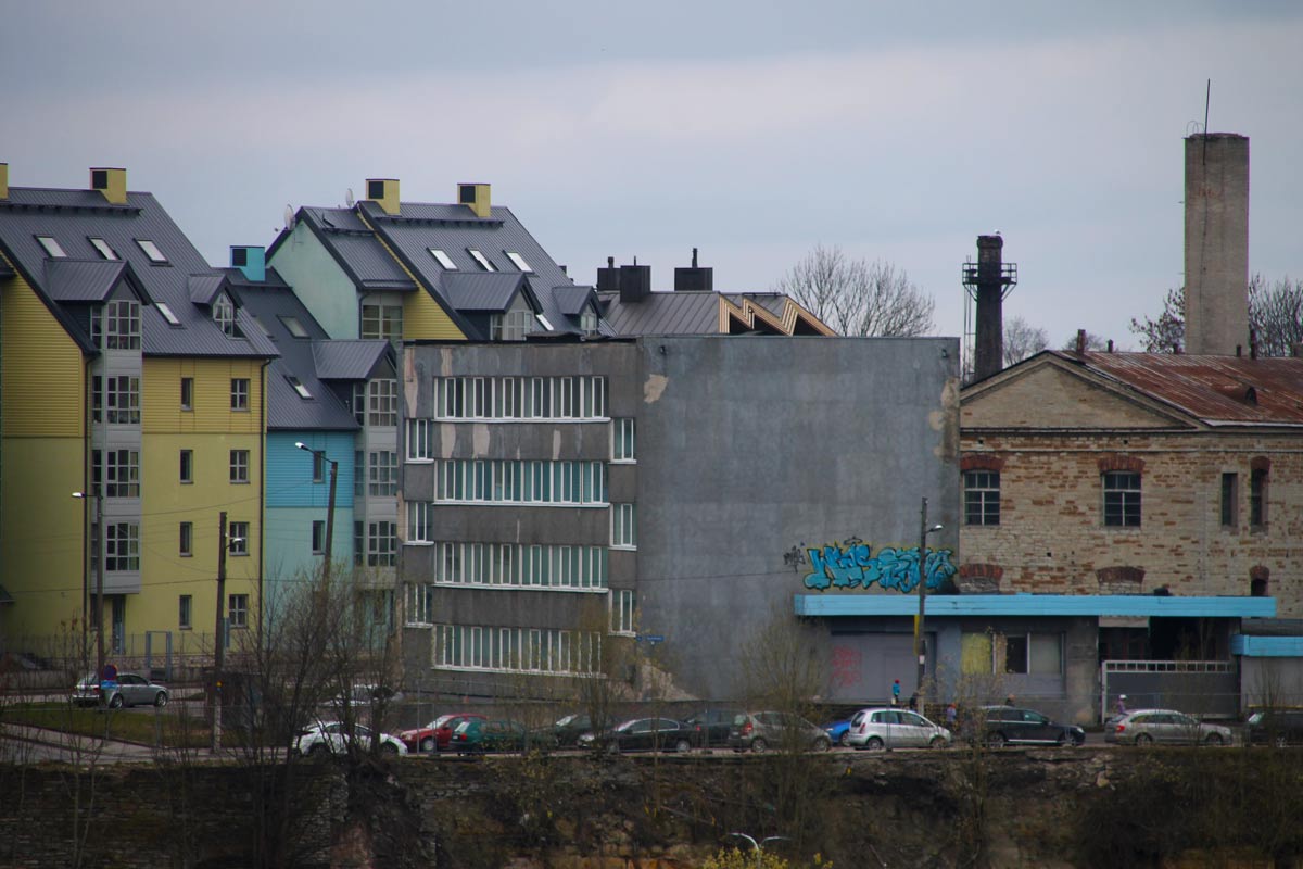 Tallinn, Suur-Patarei, 13