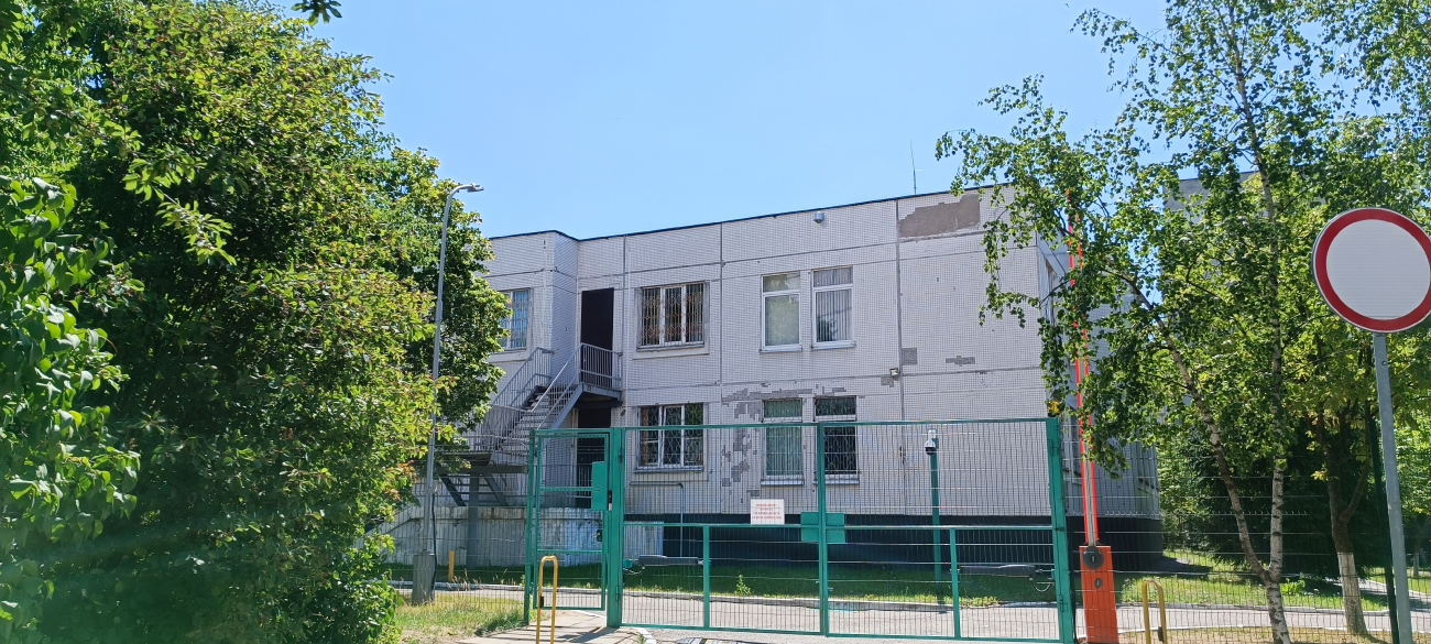 Мінск, Улица Никифорова, 13 Мінск, Улица Никифорова, 13