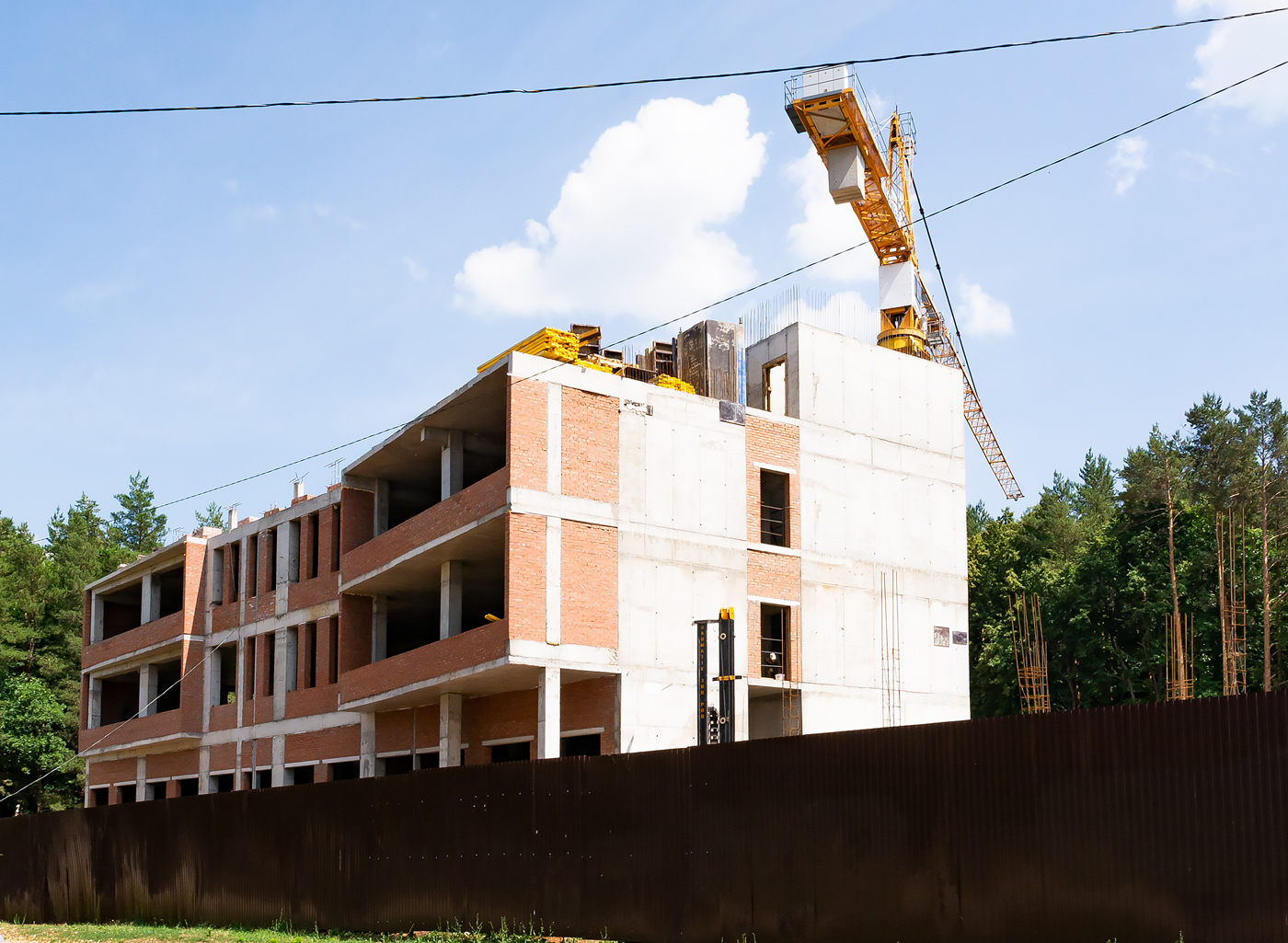 Уфа, Улица Рихарда Зорге, 76*