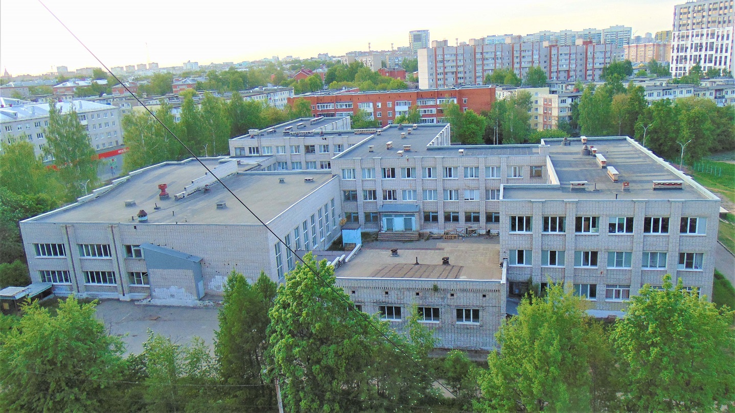 Ижевск, Восточная улица, 12; Улица Карла Либкнехта, 62; Улица Воровского, 128; Улица Ленина, 45
