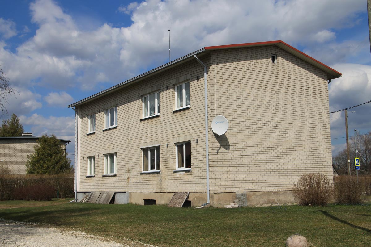 Kohila, Viljandi maantee, 38a