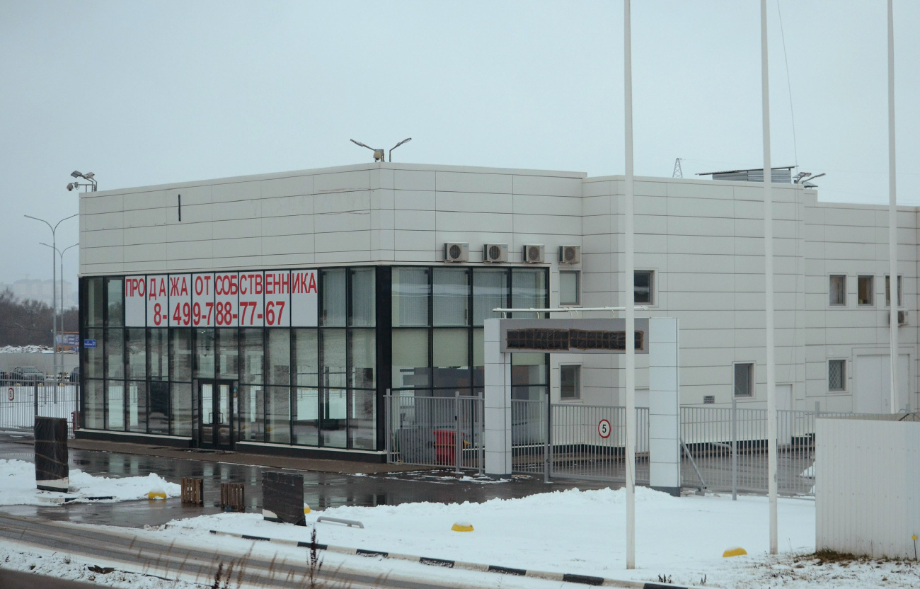 Яхрома, Микрорайон Левобережье, 51