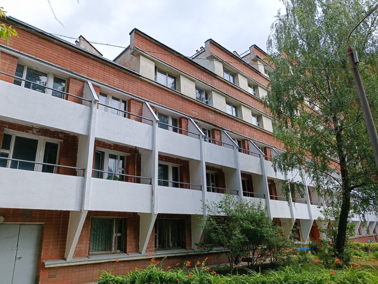Минск, Проспект Независимости, 148 корп. 1