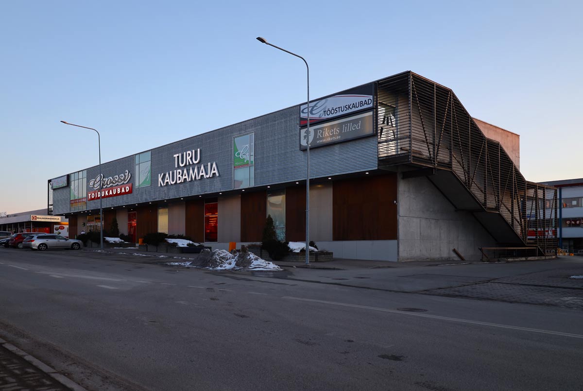Раквере, Laada, 16
