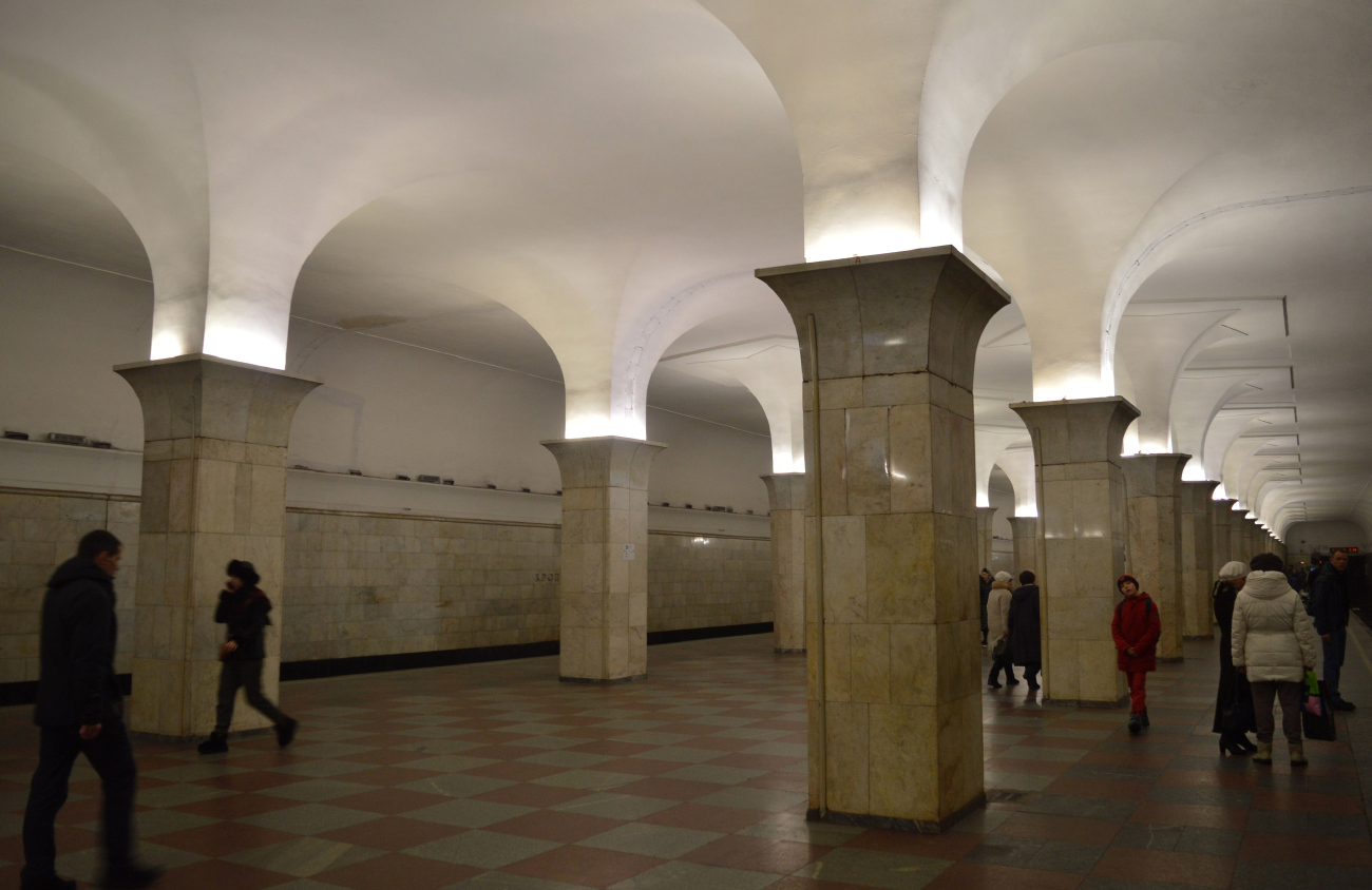 Москва, Гоголевский бульвар