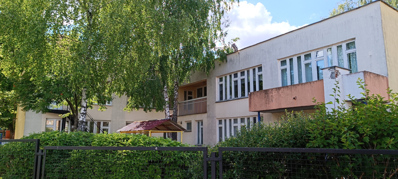 Минск, Улица Ольшевского, 74А