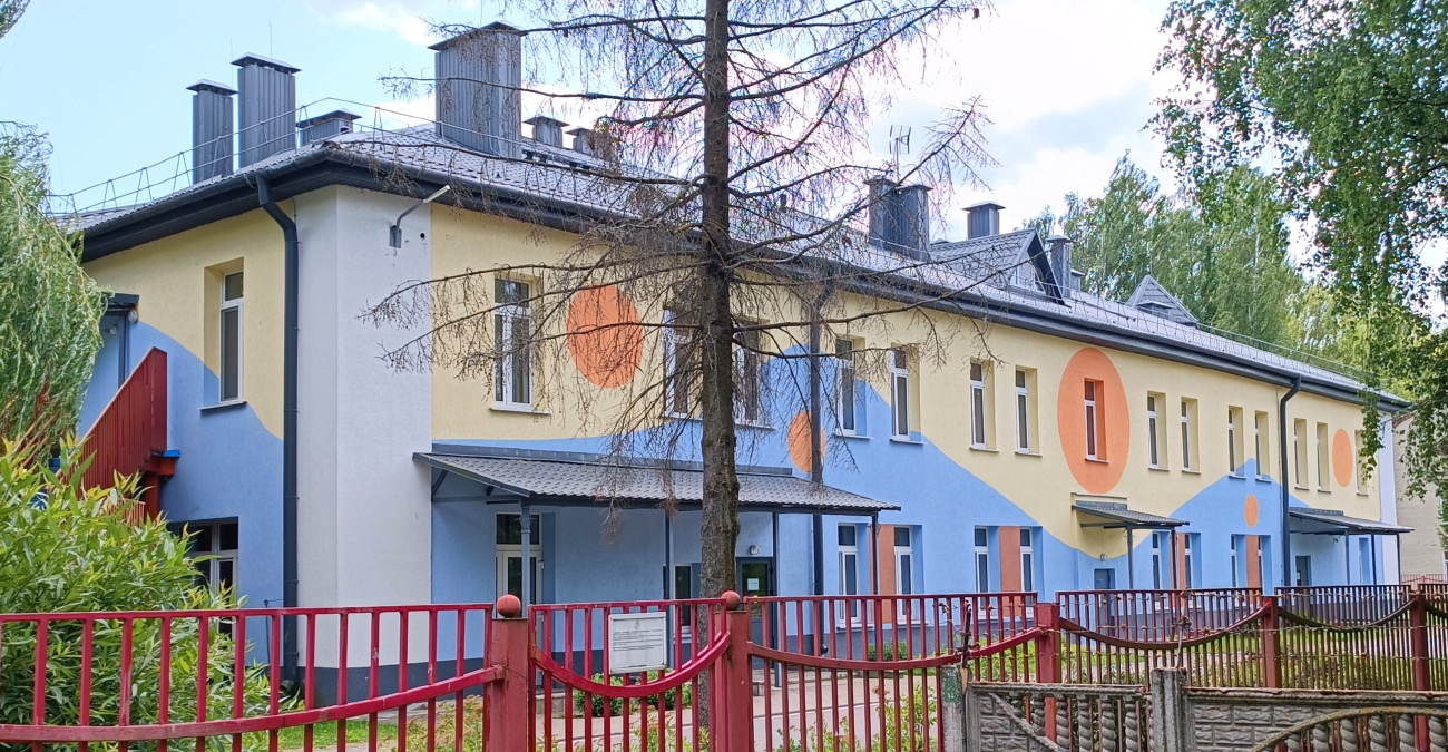 Мачулищи, Улица Героев, 2