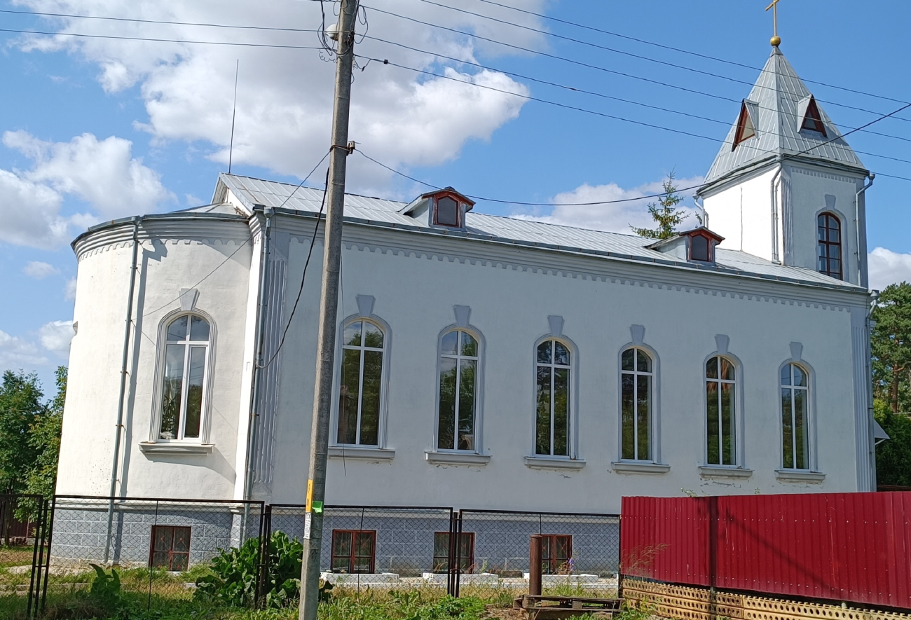 Мачулищи, Зелёная улица, 18