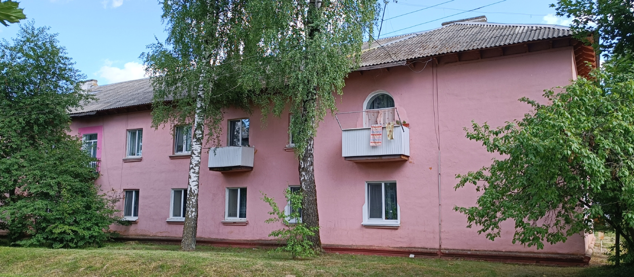 Мачулищи, Коммунальная улица, 4