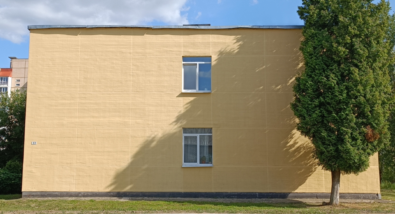 Мачулищи, Молодёжная улица, 33Б
