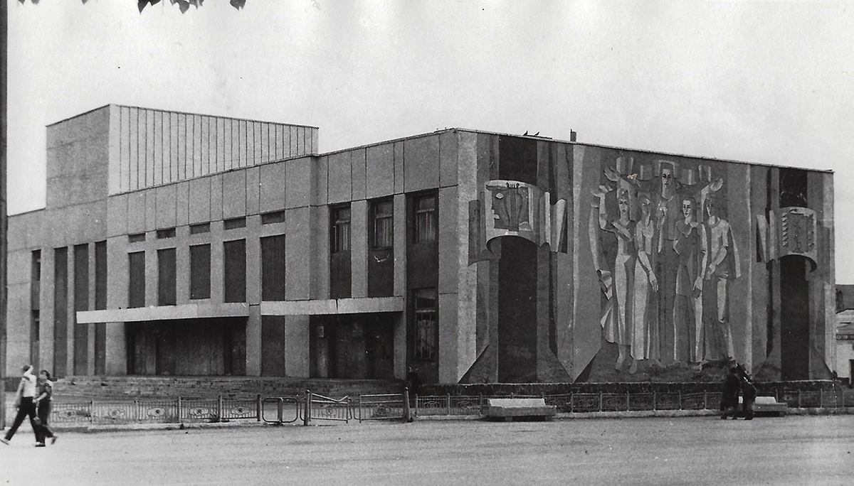 Ширинский район, прочие н.п., с. Шира, Октябрьская улица, 80