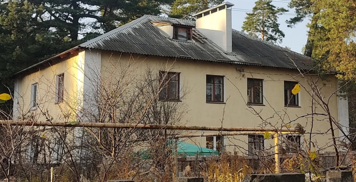 Минск, Подлесная улица, 32