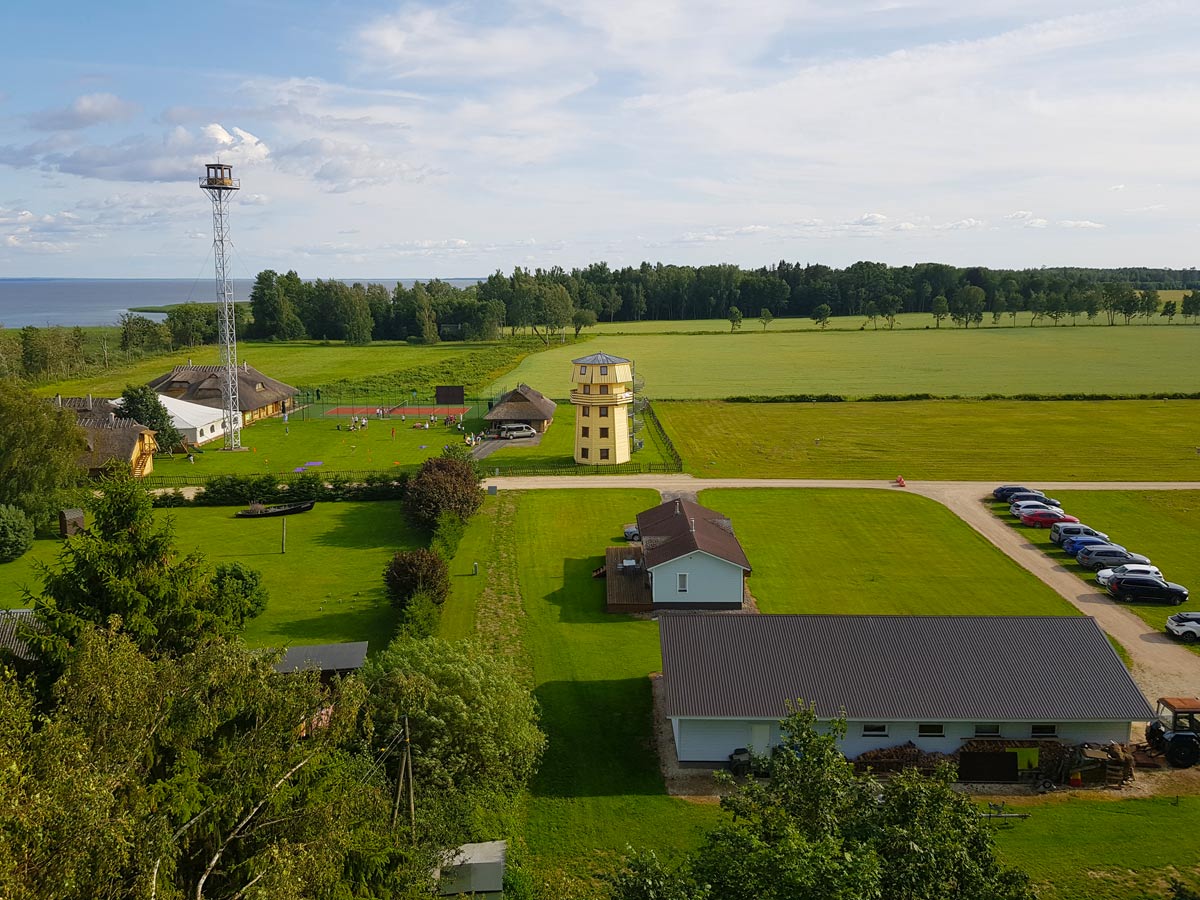 Валма, Järveveere, 1
