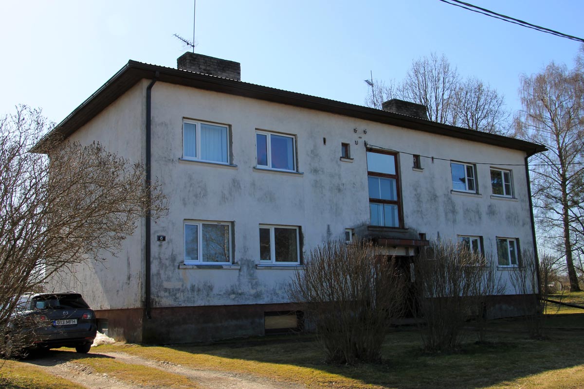 Пурила, Uus, 6