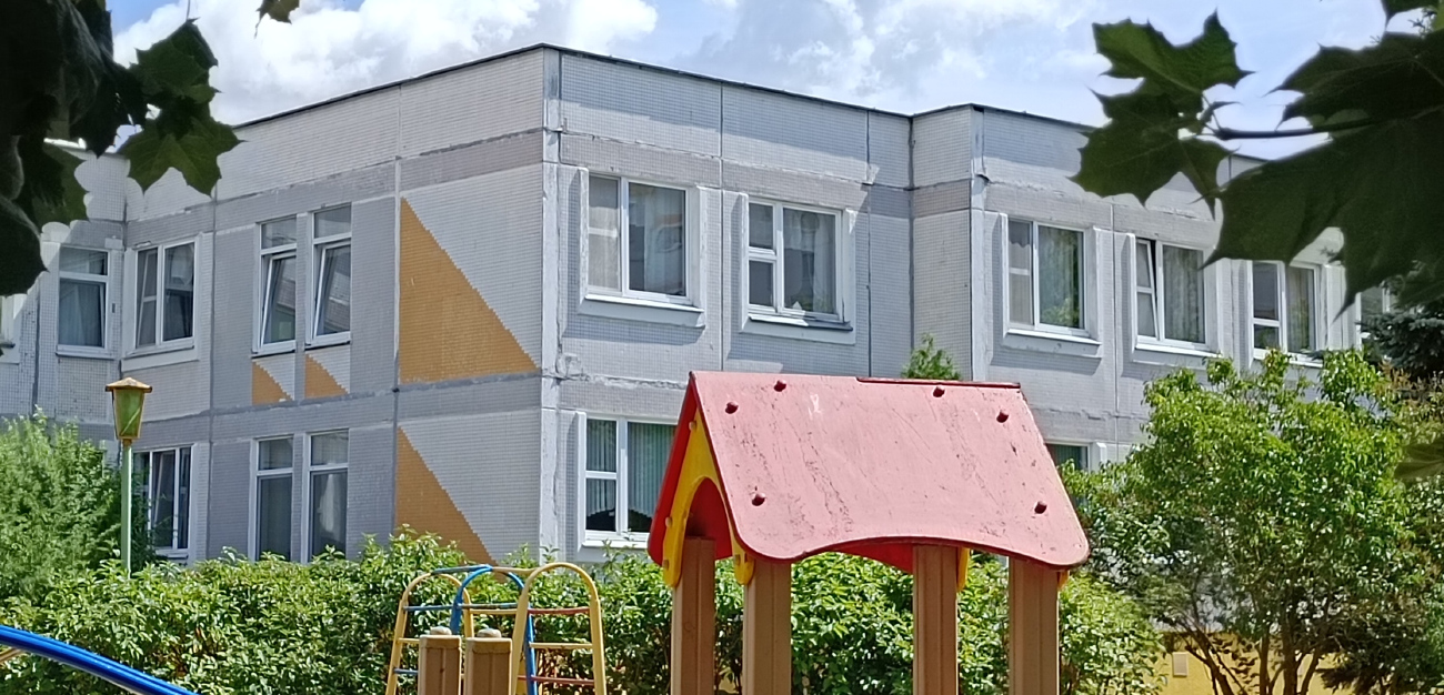 Минск, Проспект Победителей, 99 корп. 2