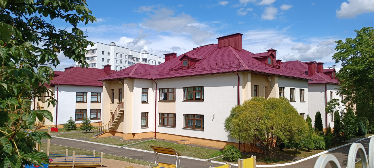 Минск, Проспект Победителей, 79