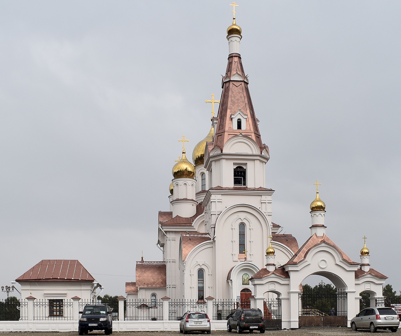 Шелехов, Микрорайон Центральный, 1