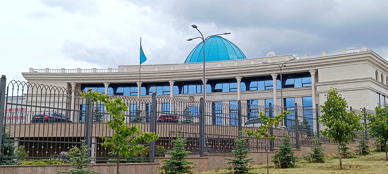 Минск, Проспект Победителей, 67