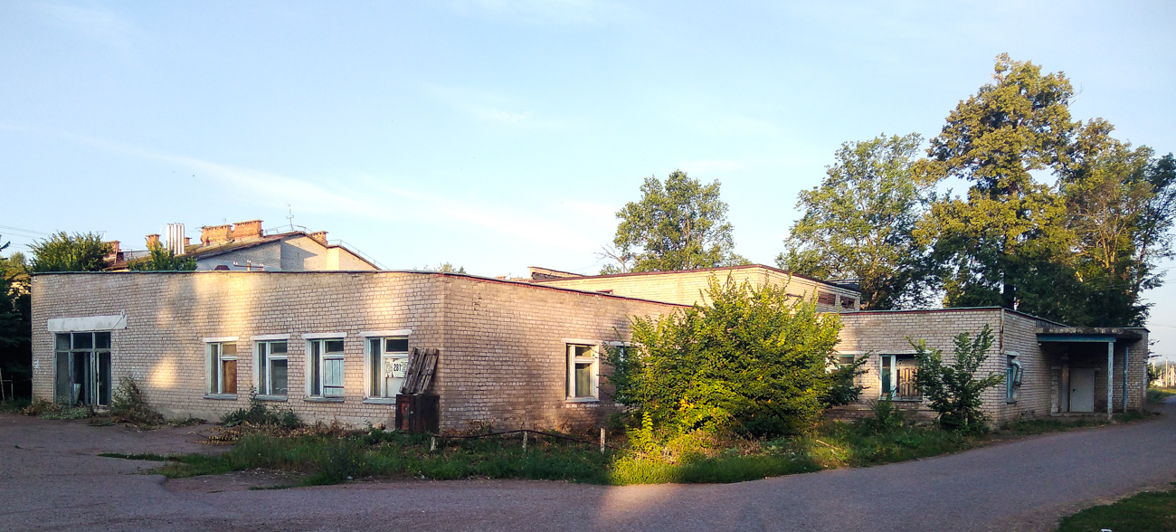 Уфимский район, прочие н.п., с. Миловка, Советская улица, 1/5