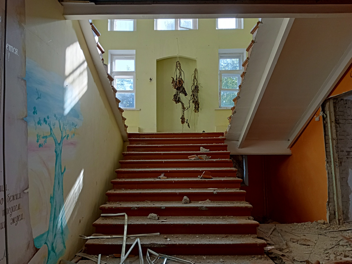 Березники, Улица Преображенского, 19