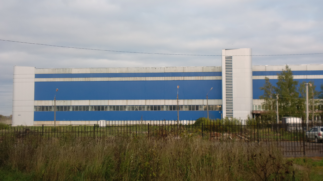 Запрудня, Переулок Мира, 1 стр. 37