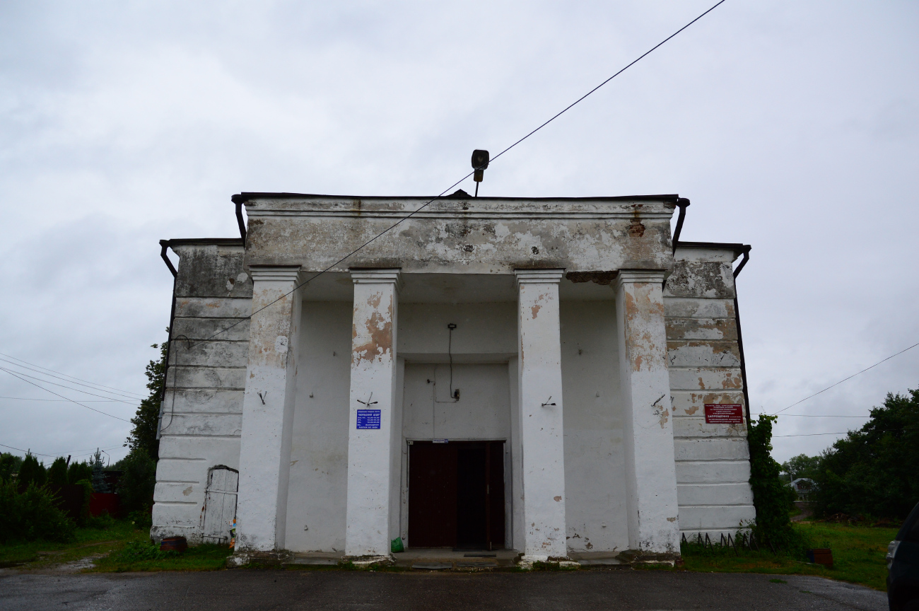 Калязинский район, прочие н.п., С. Нерль, Ленинская улица, 56