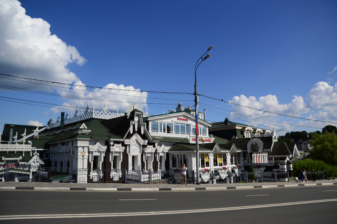 Сергиев Посад, Проспект Красной Армии, 134/2