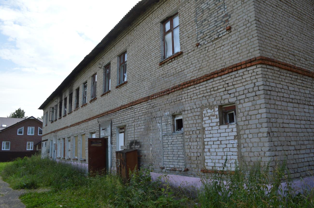 Zaprudnya, Пролетарский переулок, 23