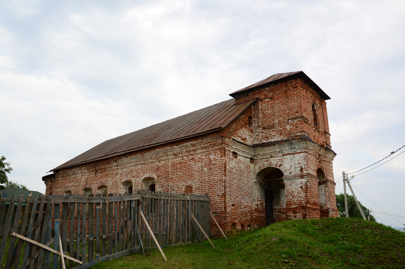 Ростов, Улица Петровичева, 11А