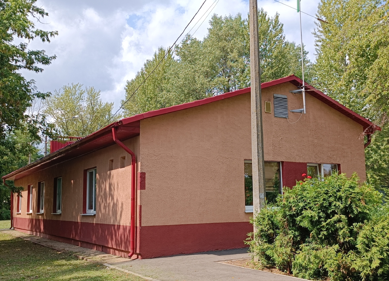 Минск, Старовиленский тракт, 89А