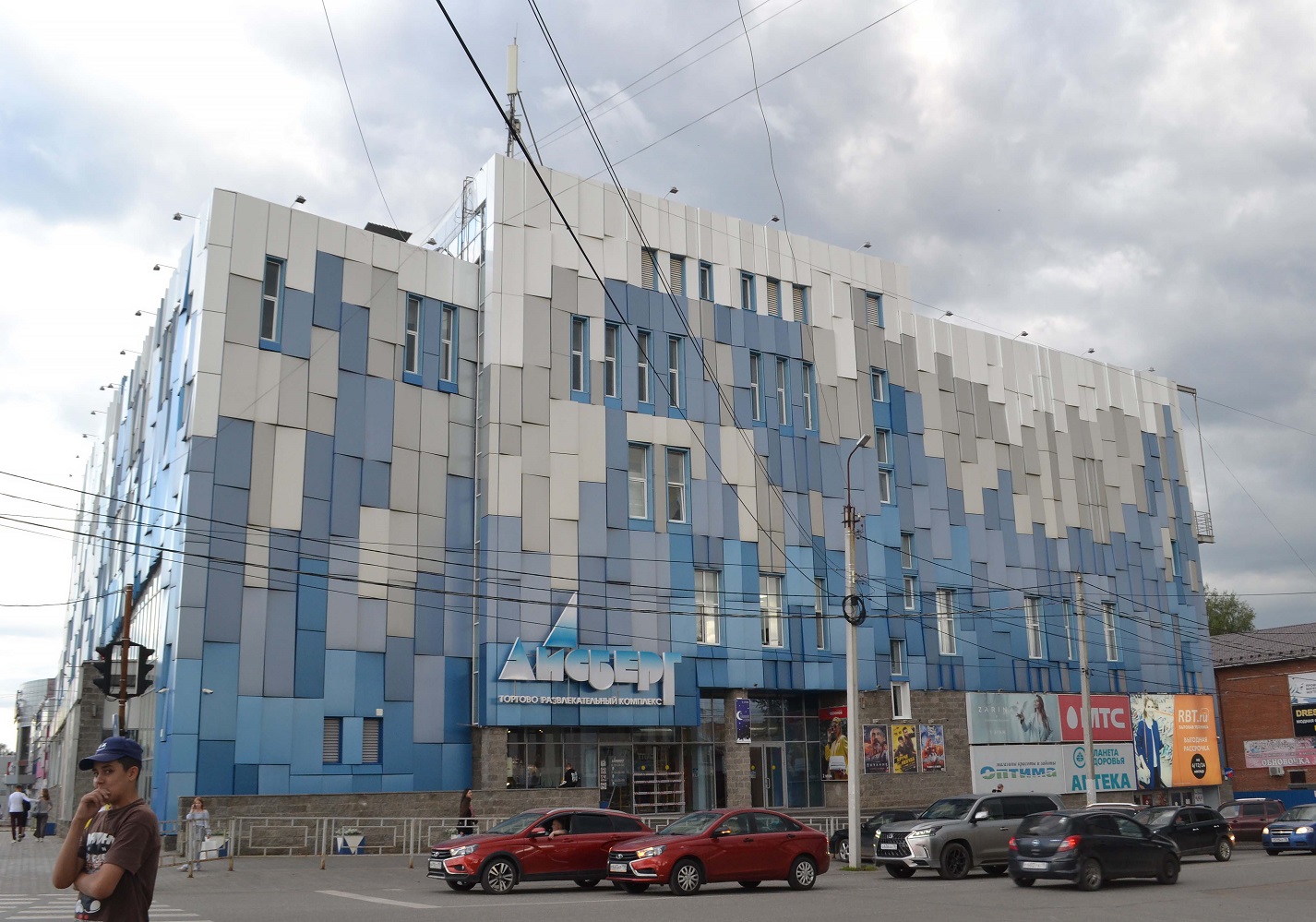 Воткинск, Улица 1 Мая, 77