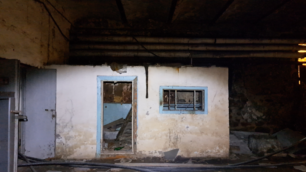 Гродно, Яснопольская улица, 12К