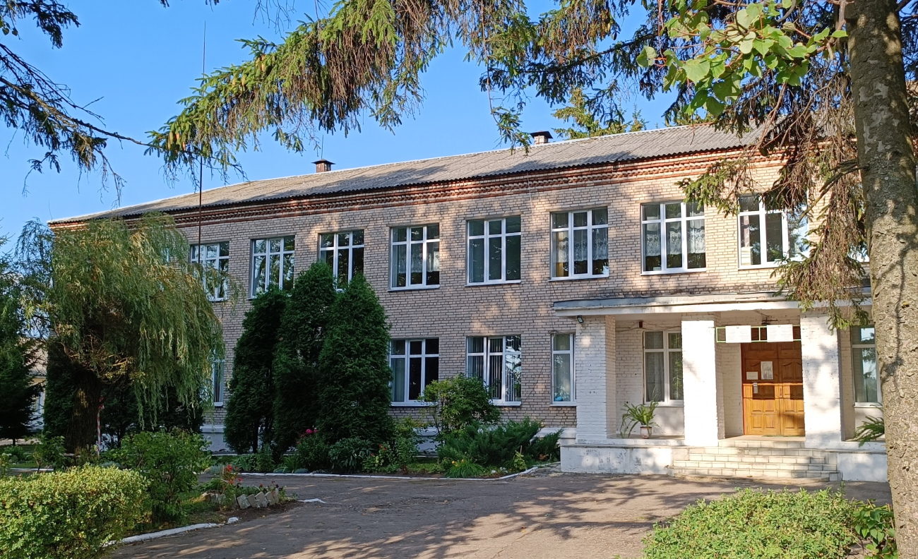 Сеница, Слуцкое шоссе, 37А