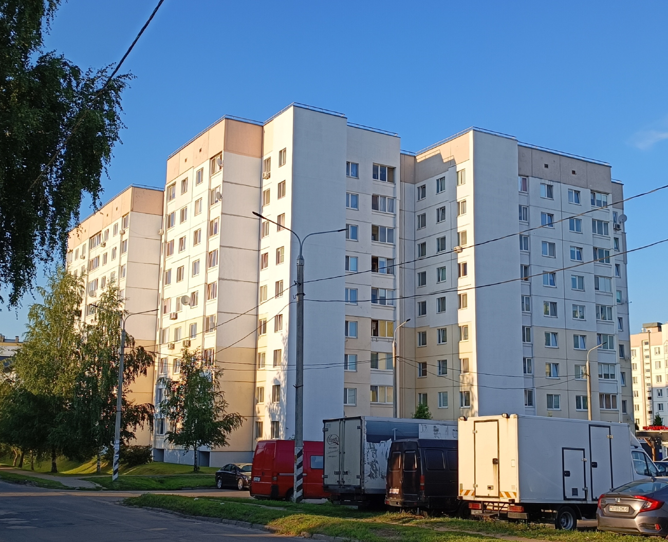 Сеница, Набережная улица, 57А
