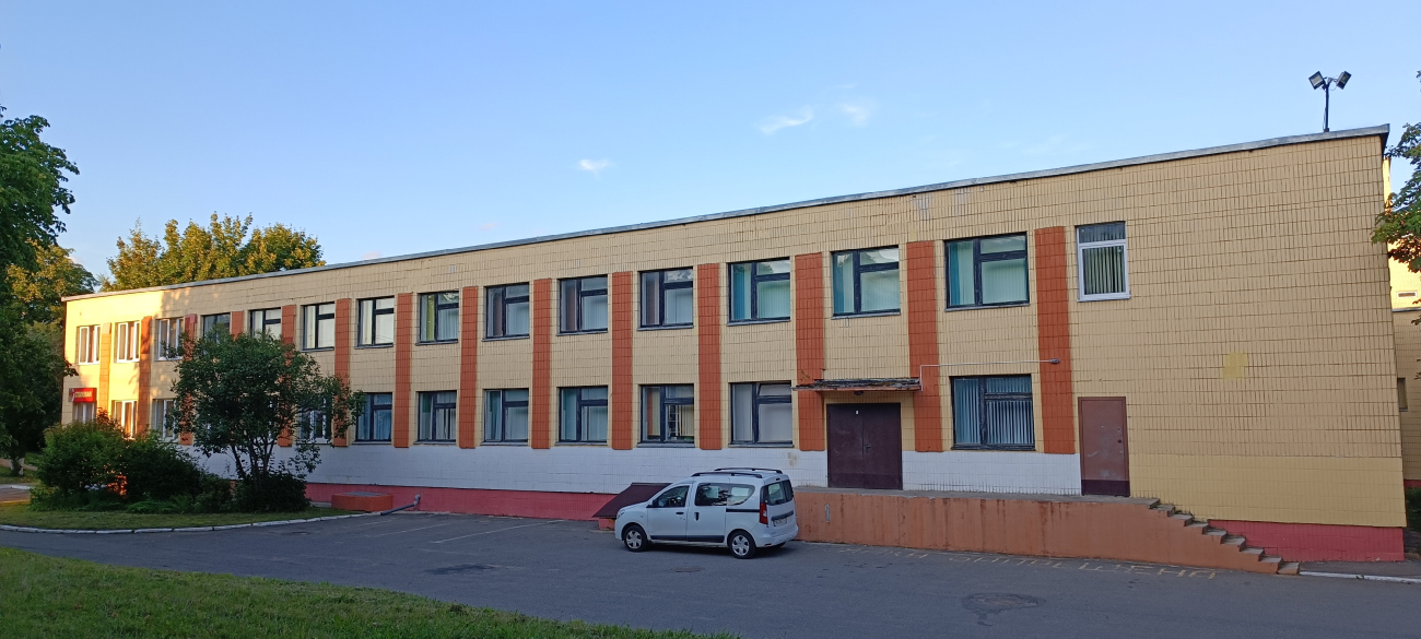 Сеница, Набережная улица, 59