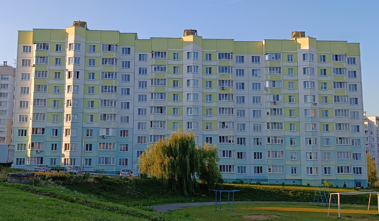 Сеница, Улица Янки Купалы, 5Б