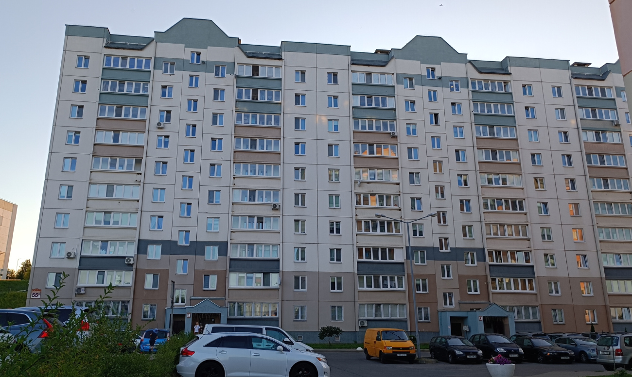Сеница, Набережная улица, 55Б