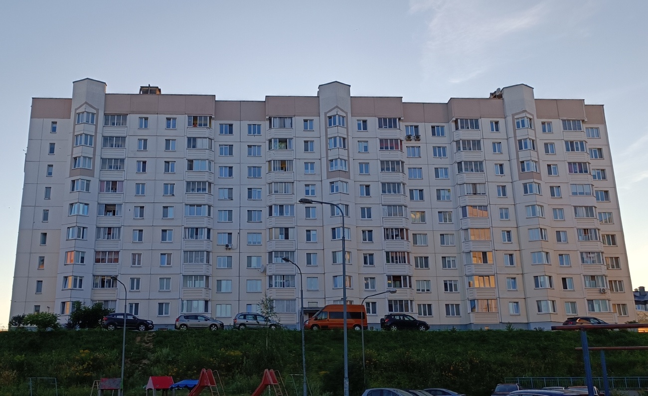 Сеница, Набережная улица, 57Б