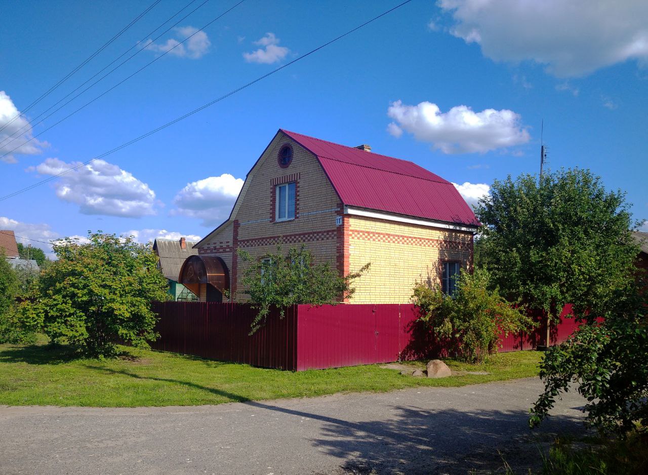 Городской округ Черноголовка, прочие н.п., с. Ивановское, 11А