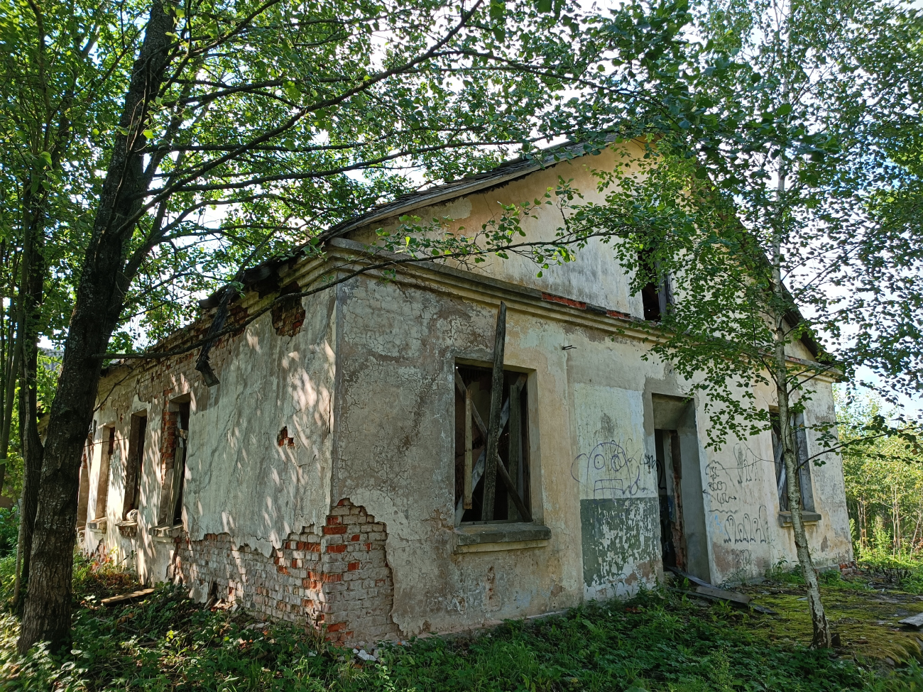 Минский район, прочие н. п., дер. Урожайная, 62/104