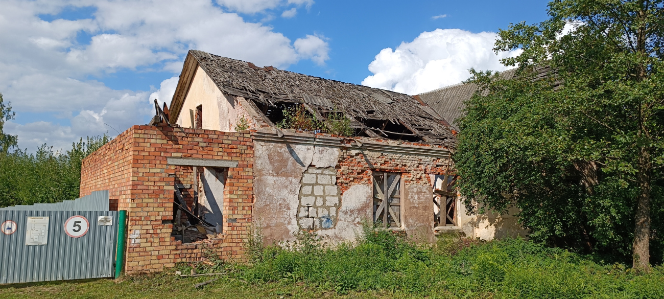 Минский район, прочие н. п., дер. Урожайная, 62/104