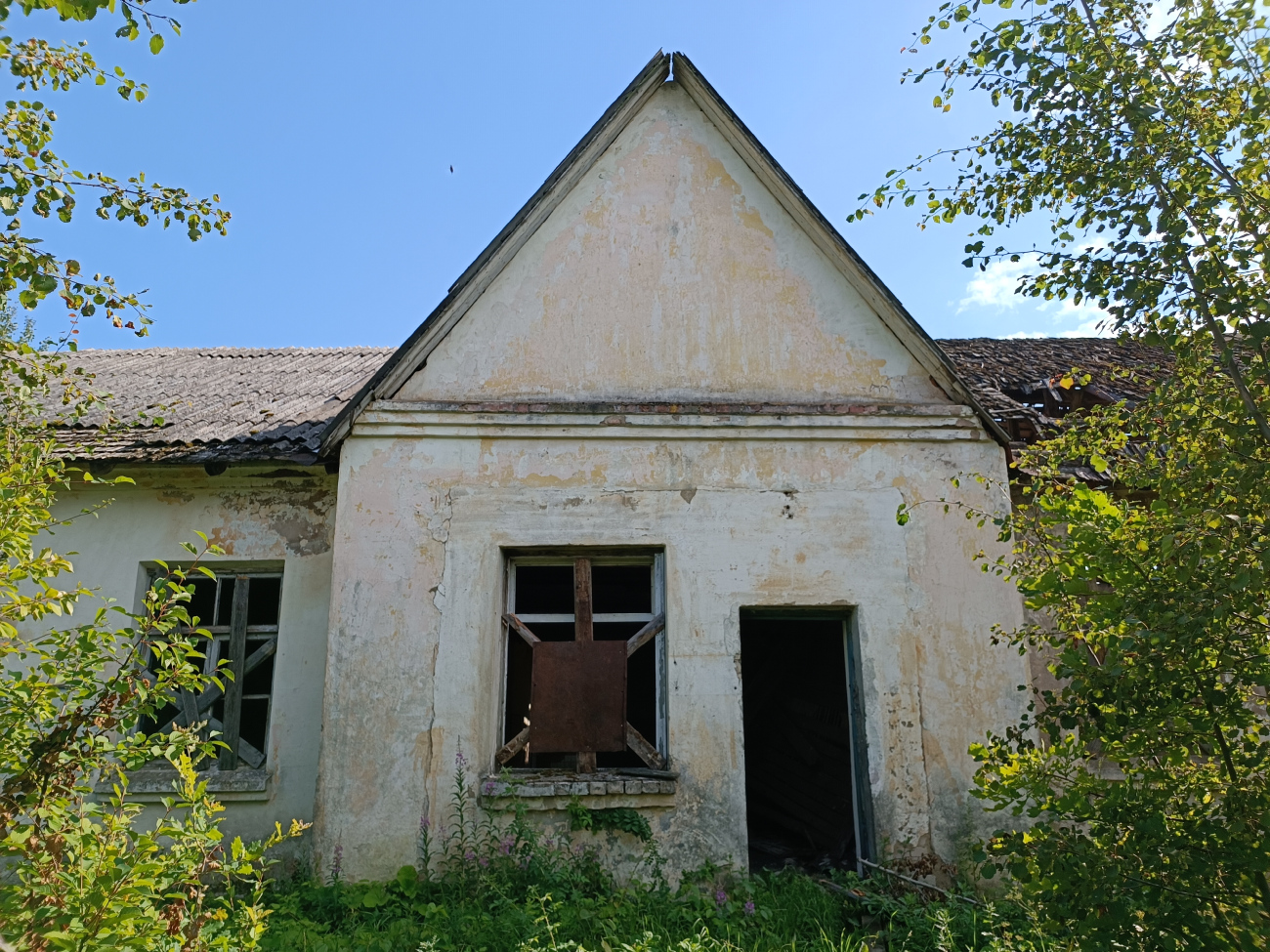 Минский район, прочие н. п., дер. Урожайная, 62/104