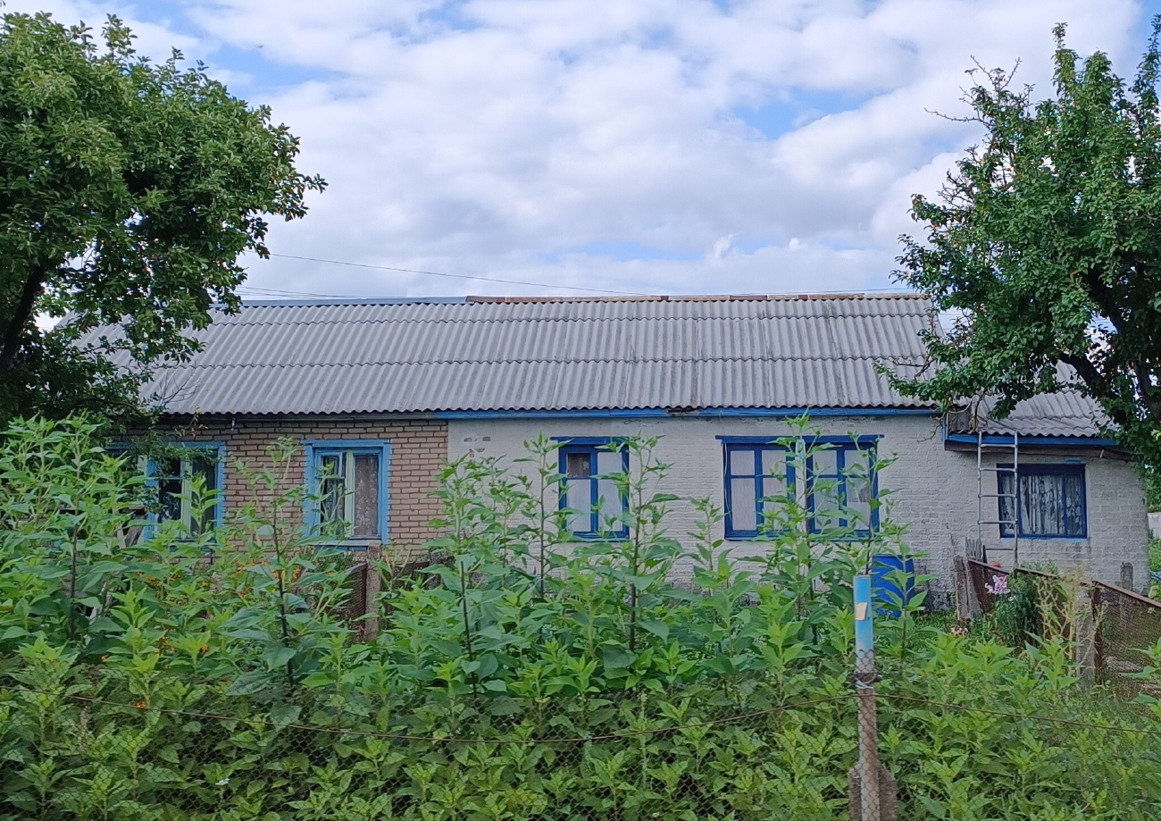 Канютичи, Школьная улица, 7