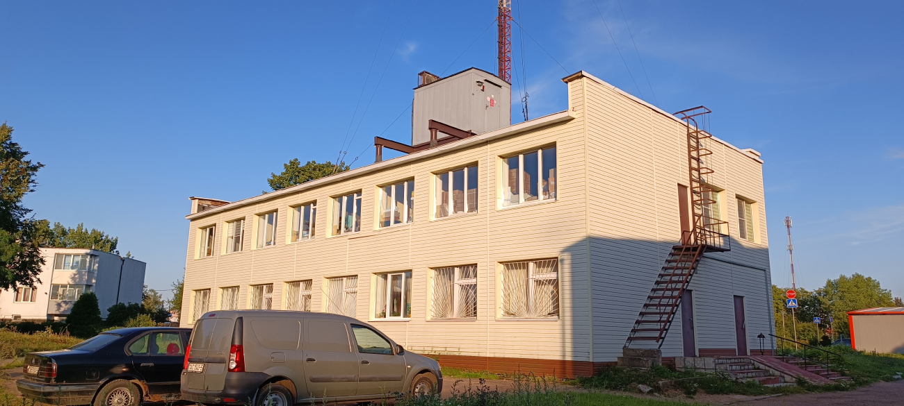 Сеница, Набережная улица, 78