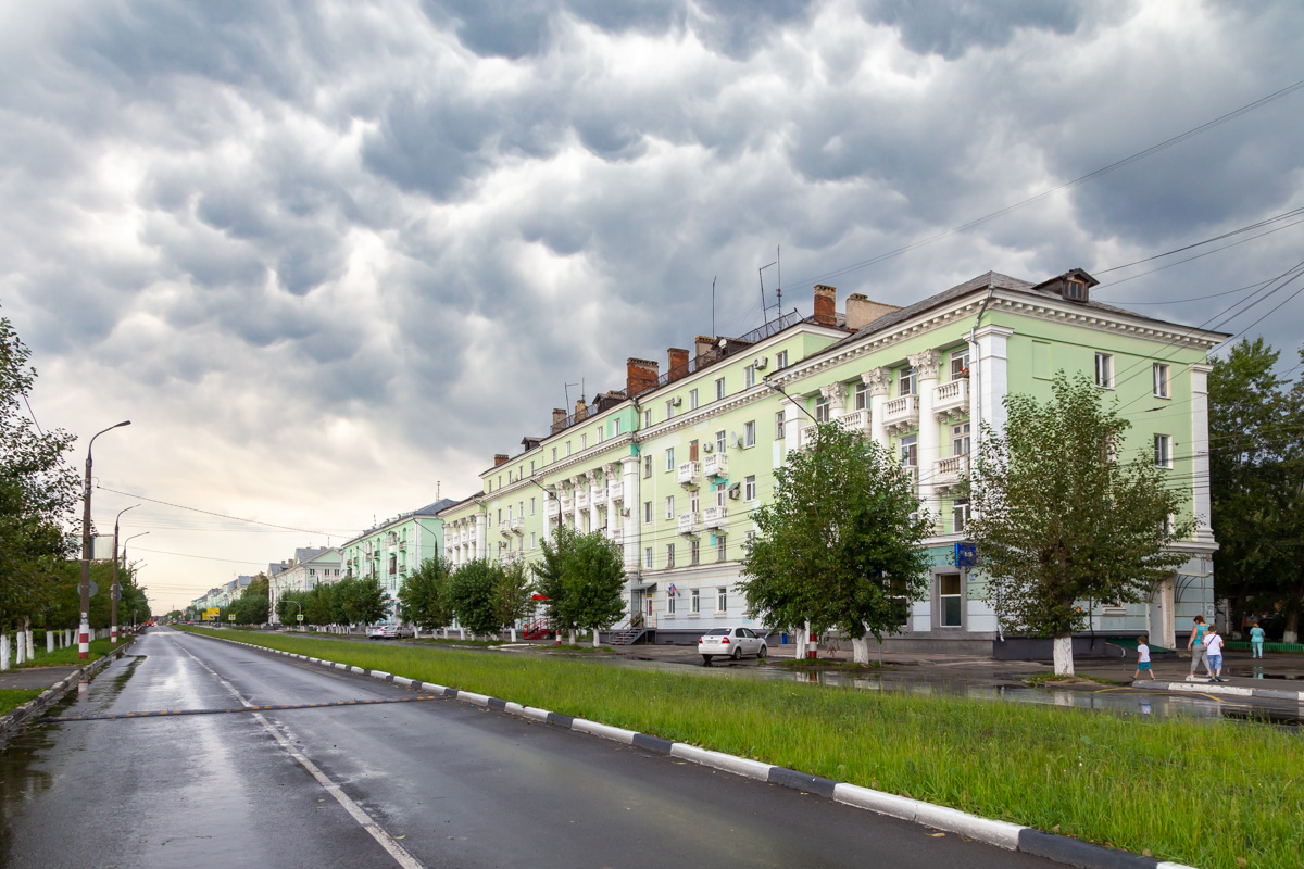 Дзержинск, Проспект Ленина, 59