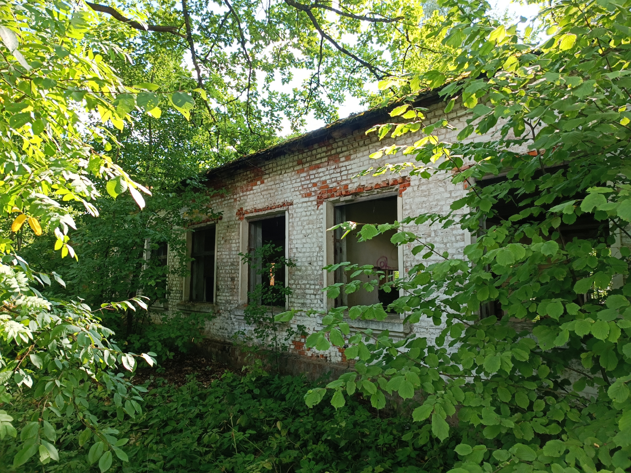 Минский район, прочие н. п., дер. Урожайная, Армейская улица, 90