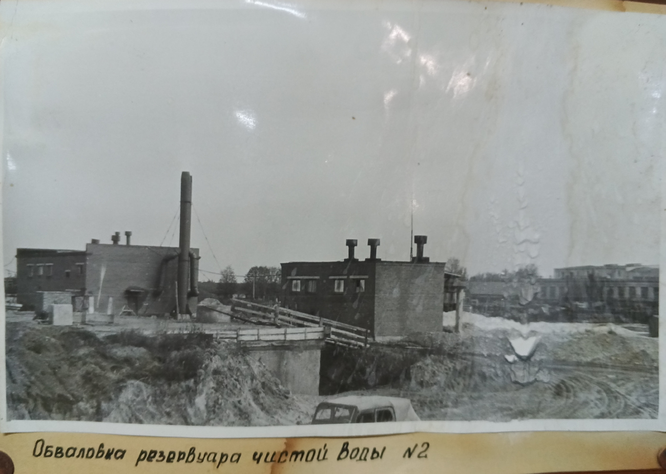 Балахна, Улица Волжский Рейд, 42 корп. 2; Улица Волжский Рейд, 42 корп. 3