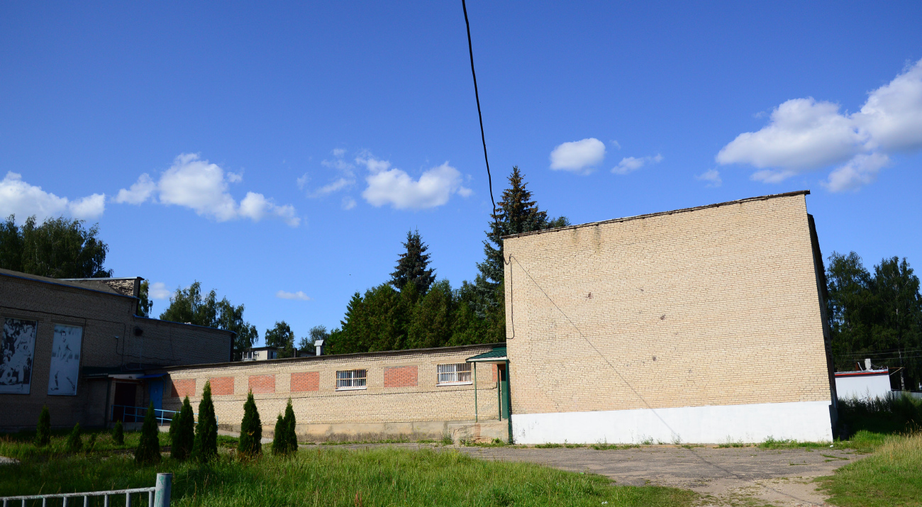 Талдом, Улица Шишунова, 5